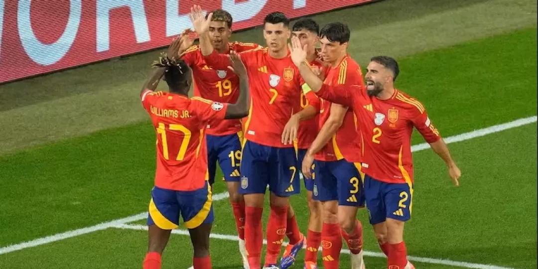 Los ingresos de la Federaci&oacute;n Espa&ntilde;ola de F&uacute;tbol se acercan a 200 millones de euros