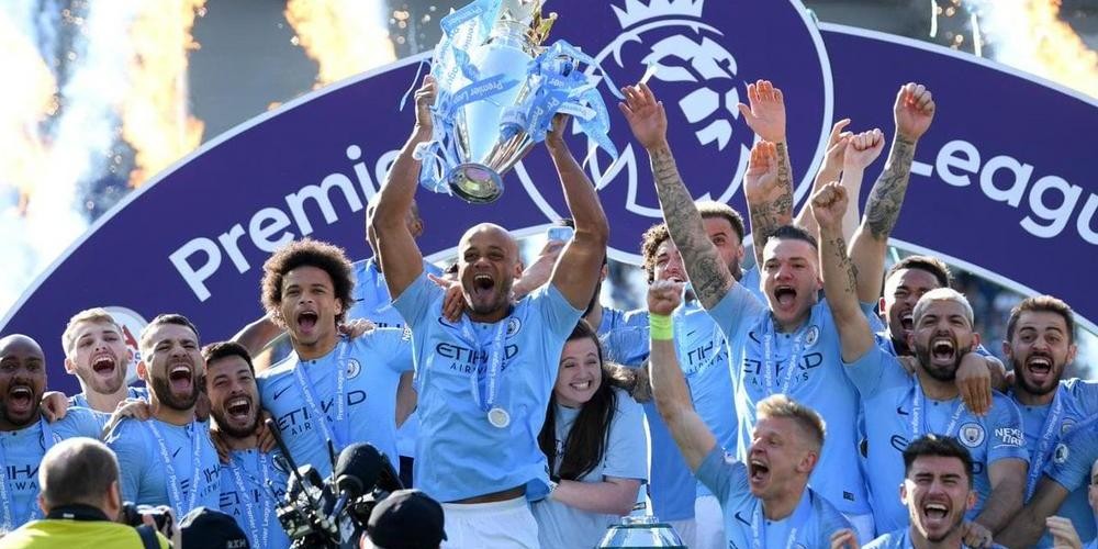 Los ingresos de la Premier League cada vez más dependientes del público internacional