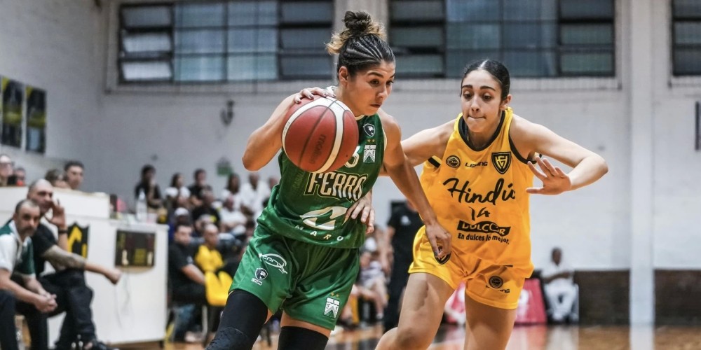 Inició La Liga Femenina 2026: el impacto de una competencia que crece torneo a torneo