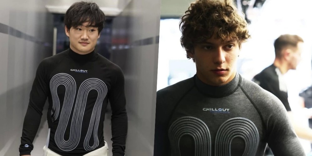 La innovación tecnológica de la Fórmula 1 para combatir las altas temperaturas en Singapur