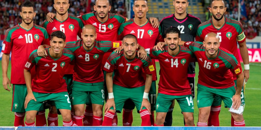 El ins&oacute;lito motivo por el cual Marruecos no jugar&aacute; el Campeonato Africano de Naciones
