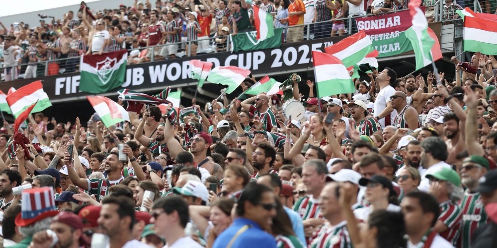 Insólitos precios para las semifinales del Mundial de Clubes: se venden entradas a 22 dólares