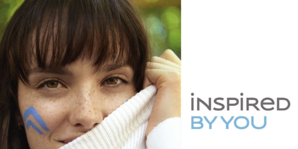 Citro&euml;n revela su nuevo slogan de marca "Inspired by you"  