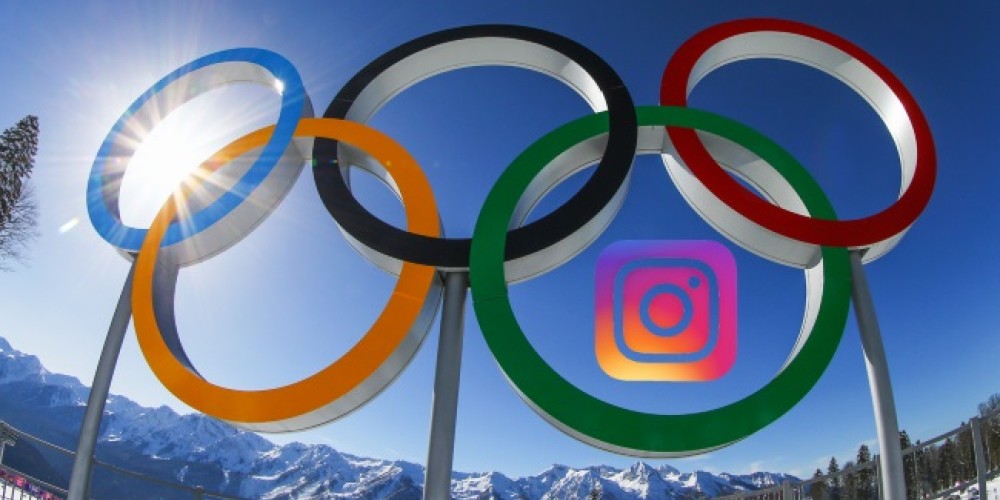 &iquest;C&oacute;mo vivir lo mejor de los Juegos Ol&iacute;mpicos de R&Iacute;O 2016 en Instagram?