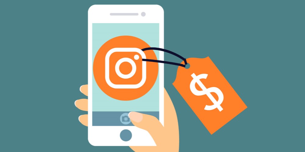 &iquest;Pasar&aacute; a ser Instagram una plataforma de compras? 