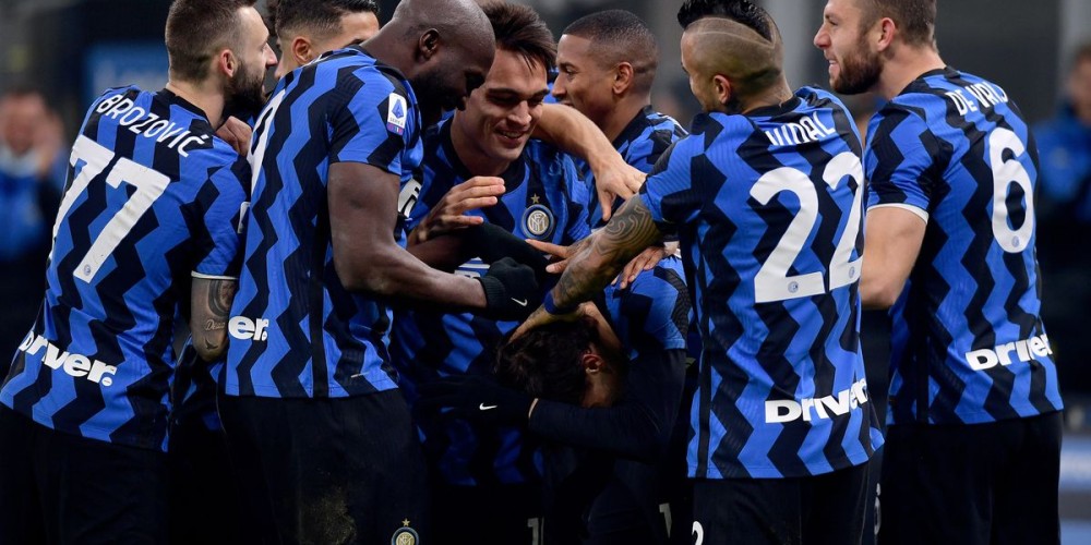 El motivo por el cual el Inter de Milán cambiará su nombre y su escudo