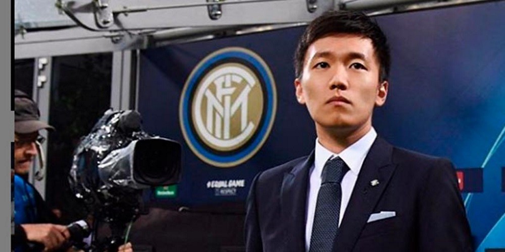 Los 2 grupos inversores que podr&iacute;an llegar al Inter para aliviar su crisis econ&oacute;mica