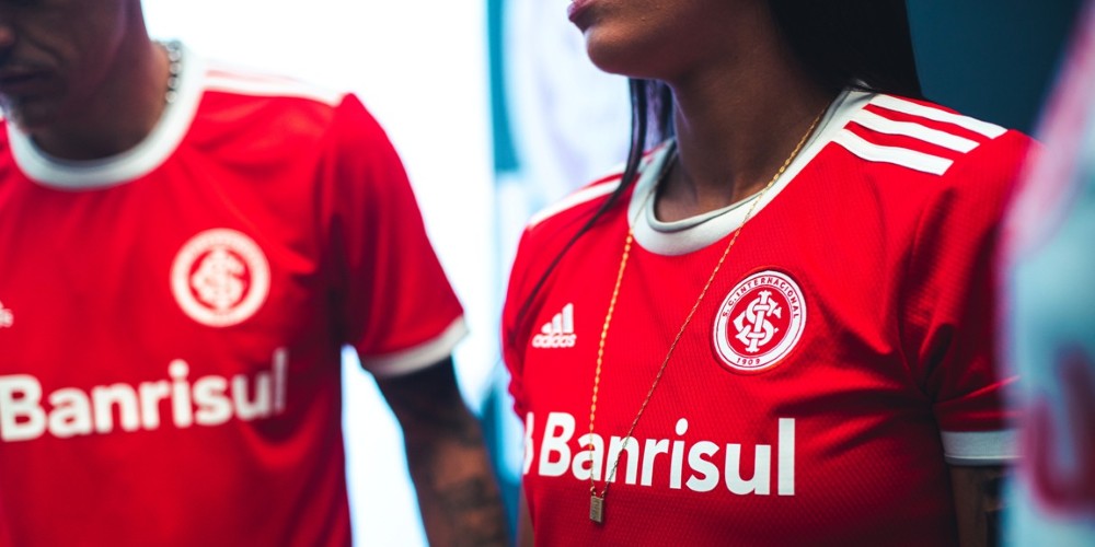Inter present&oacute; su nueva camiseta con la vuelta de adidas como sponsor t&eacute;cnico 