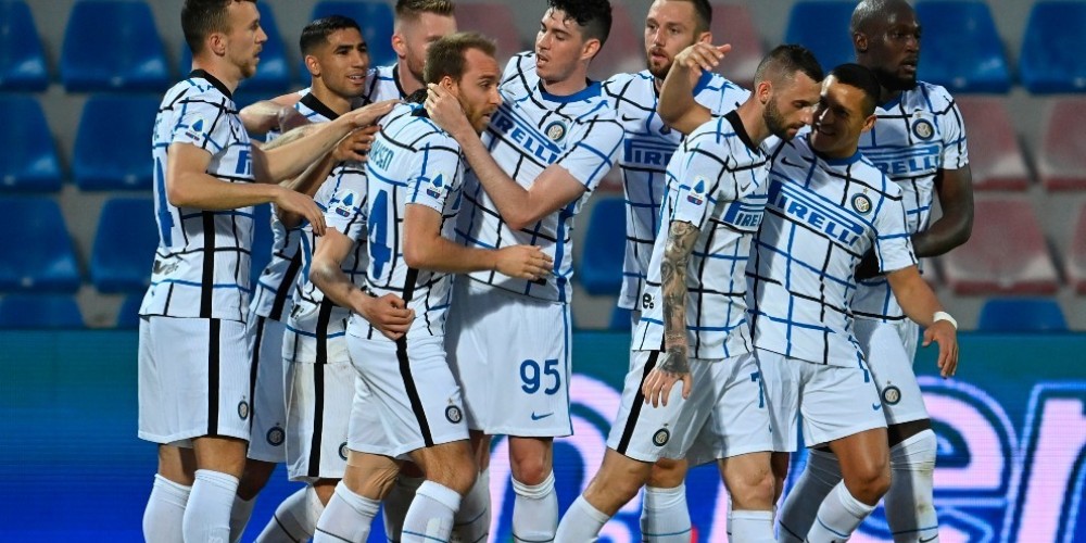 Los millones que busca ingresar el Inter de su nuevo Main Sponsor ante la salida de Pirelli