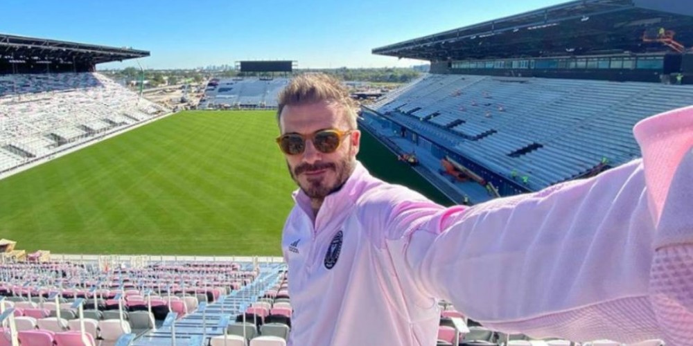 El equipo de Beckham deber&aacute; pagar la multa m&aacute;s cara en la historia de la MLS
