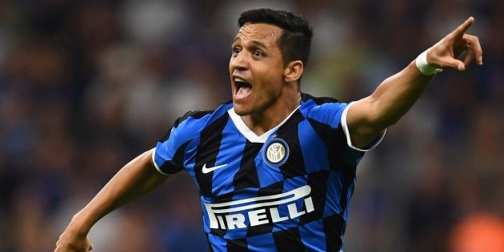 El Inter de Milán ante un multimillonario contrato para cambiar de main sponsor