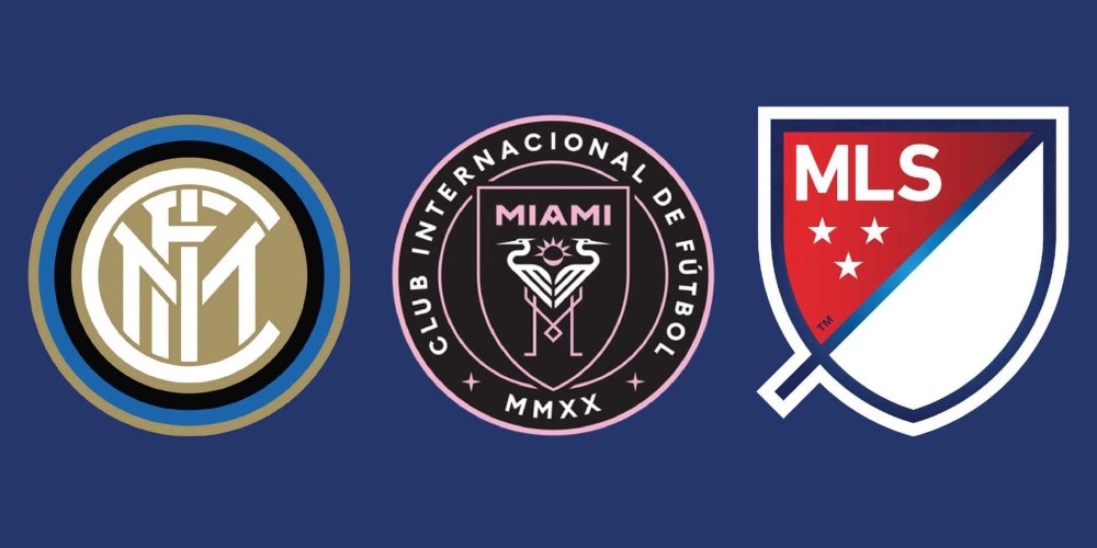 El Inter de Milán demanda al equipo de Beckham ¡por su nombre!