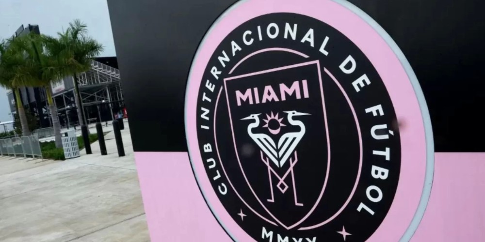 Inter Miami cerr&oacute; un sponsor argentino
