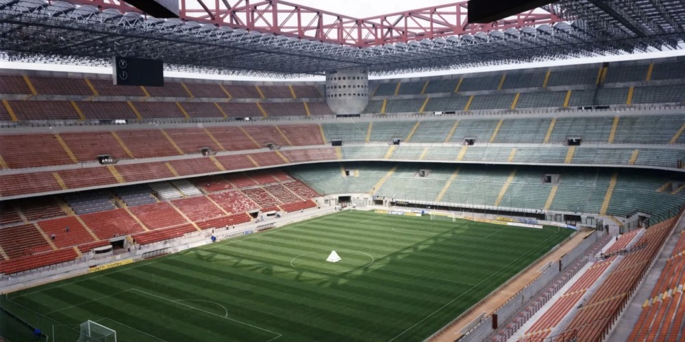Inter y Milan sellan un acuerdo con el Banco BPM para la renovación de San Siro
