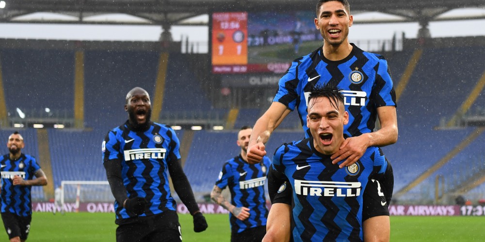 El Inter vendi&oacute; el 31% de sus acciones para aliviar su situaci&oacute;n financiera