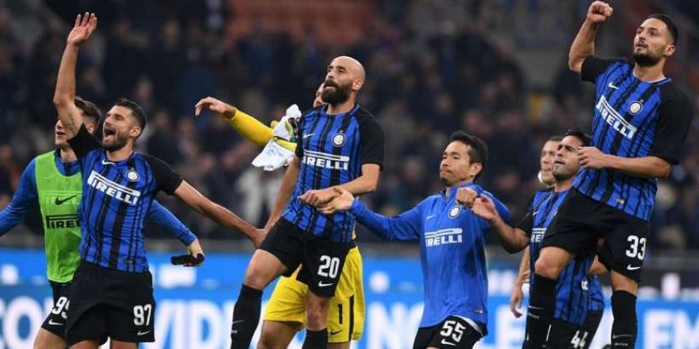 &iquest;Un partido s&oacute;lo para ni&ntilde;os en Italia? El Inter solicita una excepci&oacute;n ante la suspensi&oacute;n de su estadio