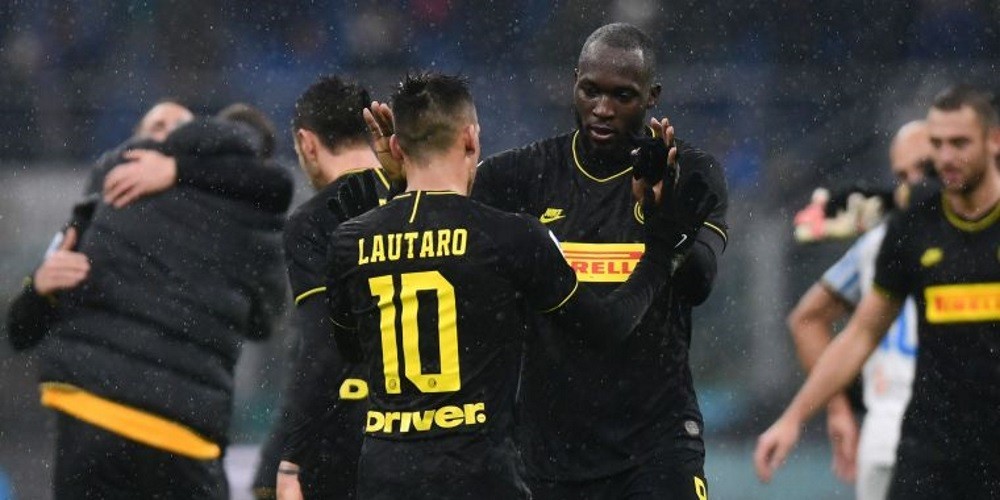 El Inter de Milán tendrá una fuerte caída en los ingresos por patrocinio para esta temporada