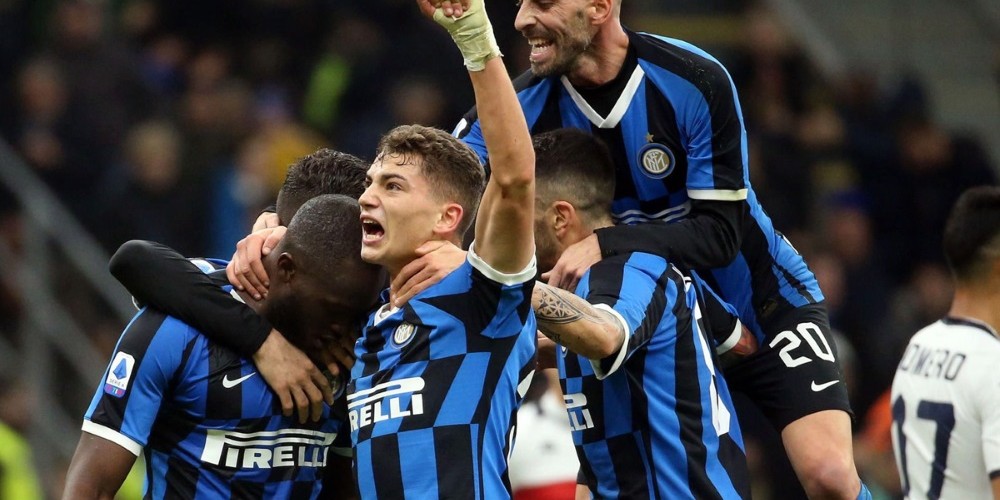 Problemas para Inter: puede perder puntos en la Serie A y recibir una sanci&oacute;n econ&oacute;mica