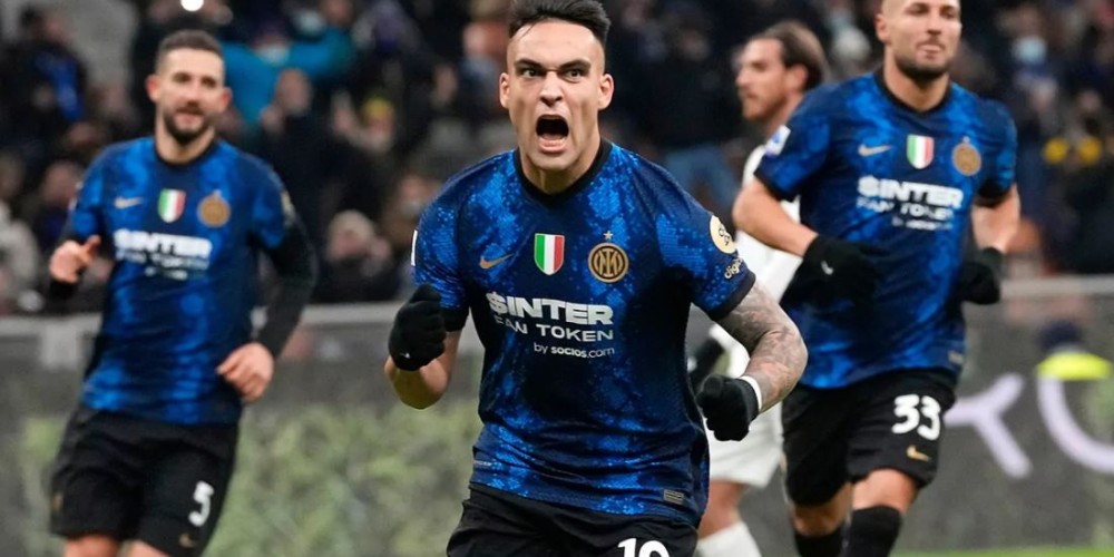 Tras ser sancionado, Inter realiz&oacute; una nueva campa&ntilde;a contra el racismo