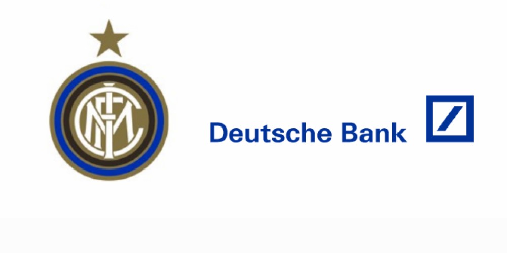 El Deustche Bank desembarca en Italia con el Inter