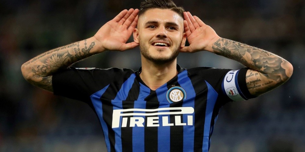 Icardi renovar&aacute; con el Inter, &iquest;cu&aacute;nta plata recibir&aacute; por temporada?