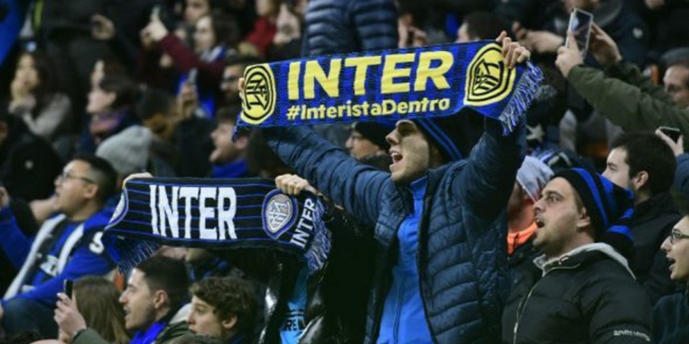 El juvenil argentino que est&aacute; en las miras del Inter de Mil&aacute;n