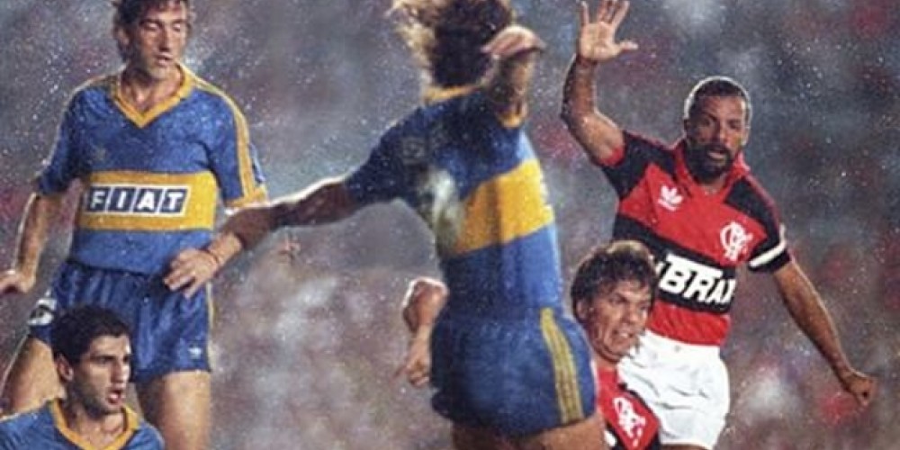 Estos son los clubes sudamericanos con el mayor grado de interacciones en Instagram durante el último mes