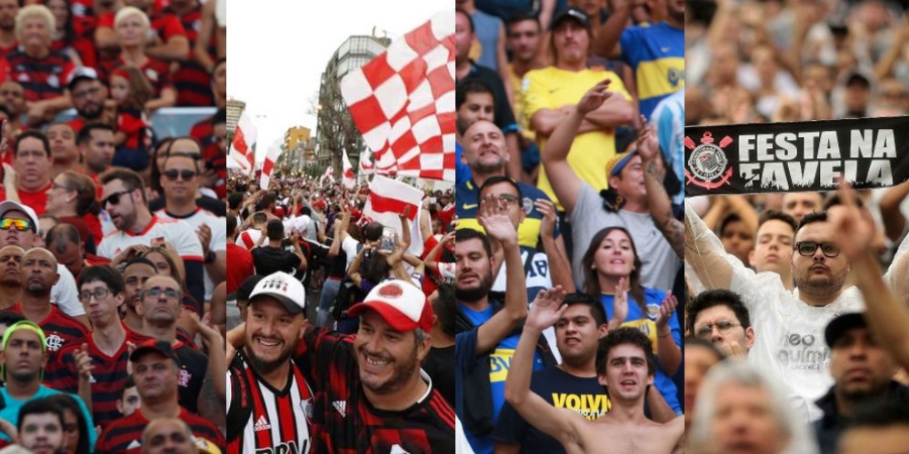 Los equipos de Am&eacute;rica con m&aacute;s interacciones en Instagram