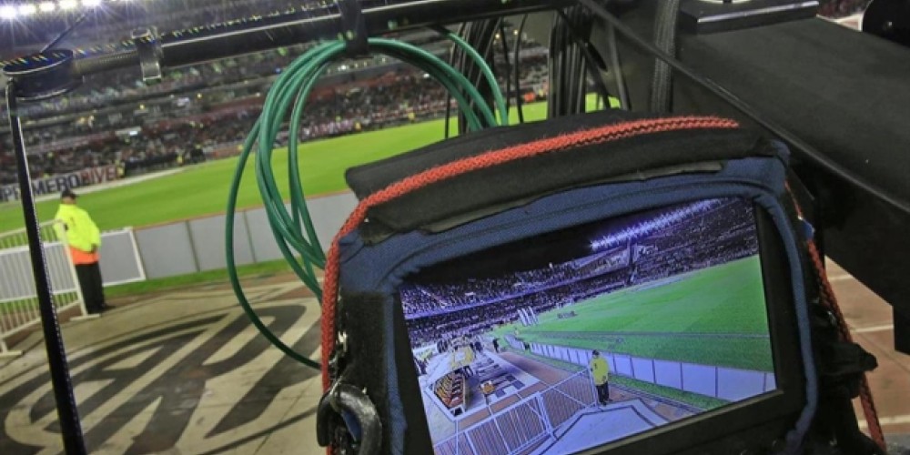 Los 20 clubes argentinos con m&aacute;s interacciones en redes sociales en el 2017