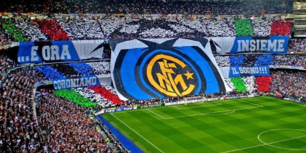 El Inter podr&iacute;a ser vendido a un grupo chino