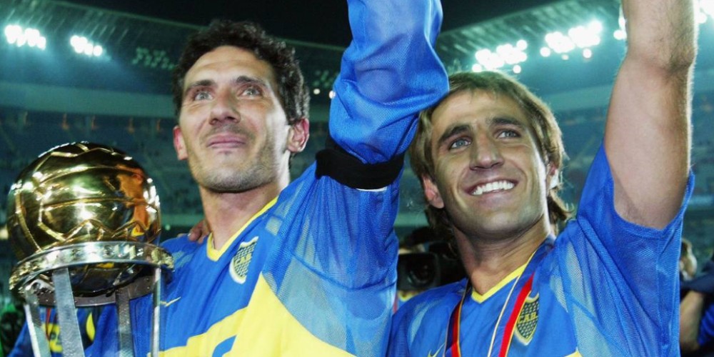 &iquest;Vuelve a jugarse la Copa Intercontinental? 