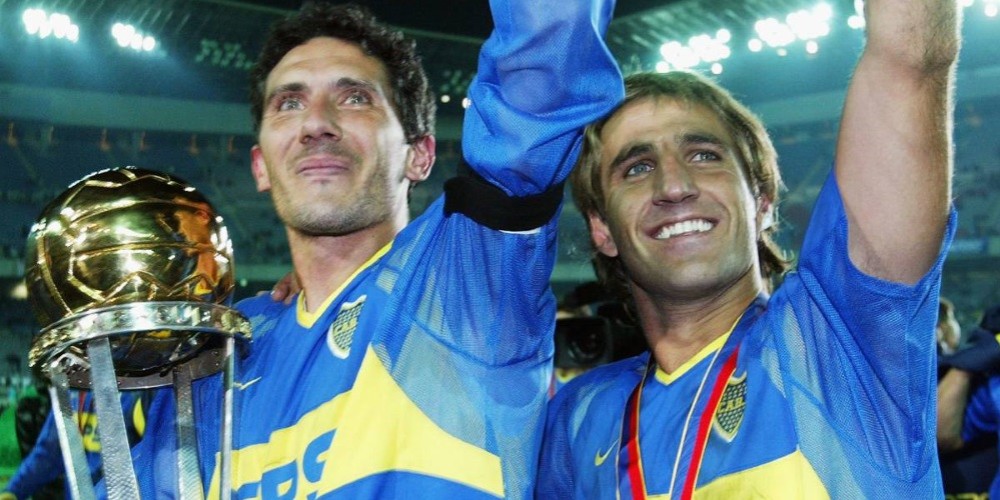 &iquest;Vuelve la Copa Intercontinental?