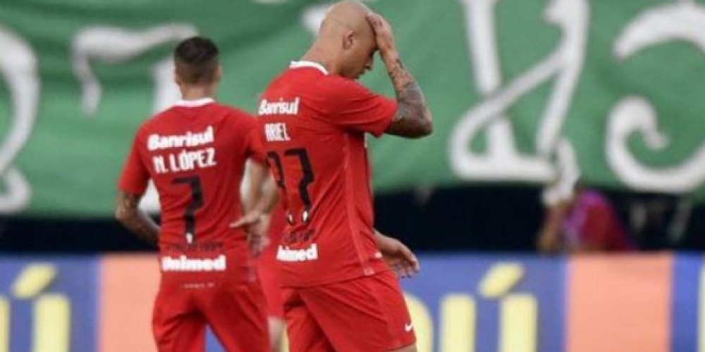 Con el descenso del Inter, &iquest;qu&eacute; equipos nunca perdieron la categor&iacute;a en Brasil?