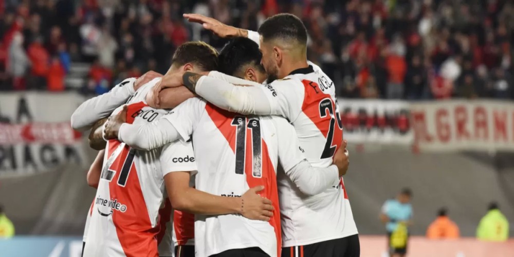 La interesante oferta que recibió River para la pretemporada