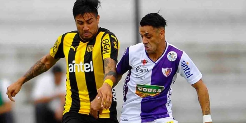 As&iacute; se jugar&aacute; el Torneo Intermedio 2017 en Uruguay