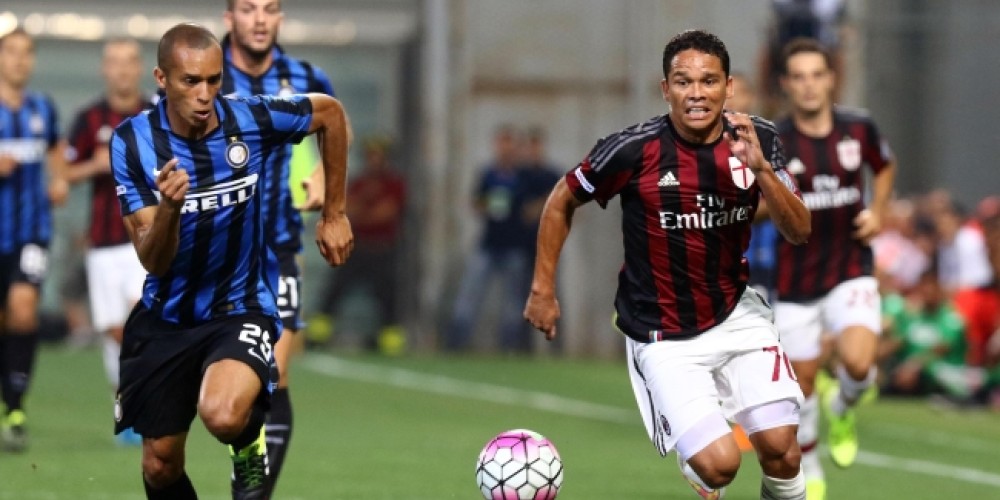 China es la nueva due&ntilde;a del derbi de Milan, y el partido se jugar&aacute; en horario asi&aacute;tico