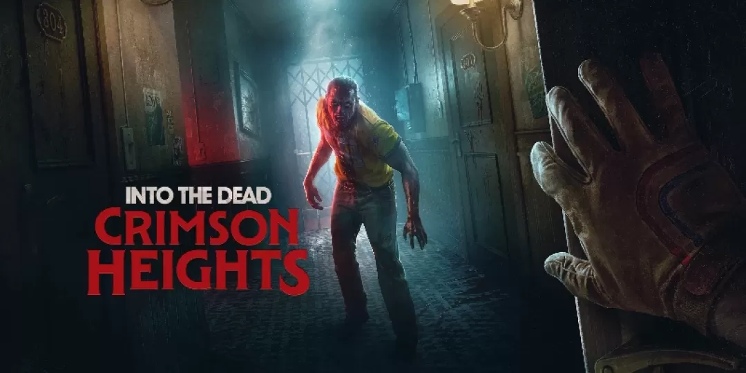 Into The Dead expande su franquicia y anuncia Crimson Heights, un nuevo episodio