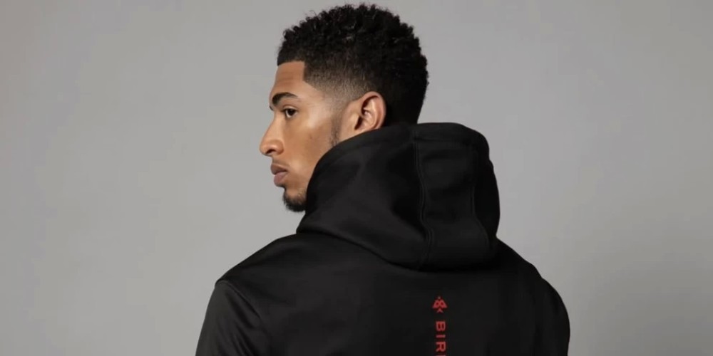 La nueva inversi&oacute;n de Jude Bellingham: es nuevo accionista de un club de criquet ingl&eacute;s