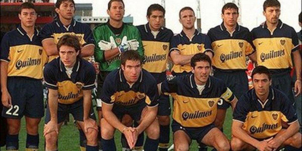 Las mejores rachas invictas de la historia, con presencia sudamericana