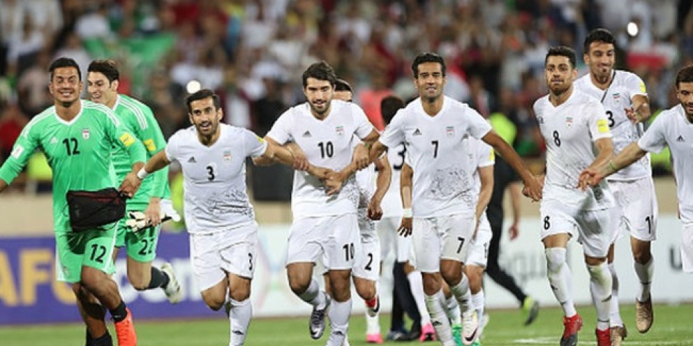 La selección mundialista a la que ningún equipo le quiere jugar amistosos