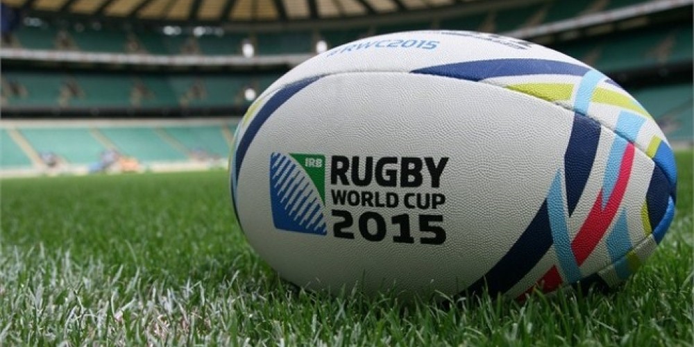 La IRB cambia su nombre a World Rugby para renovar la marca