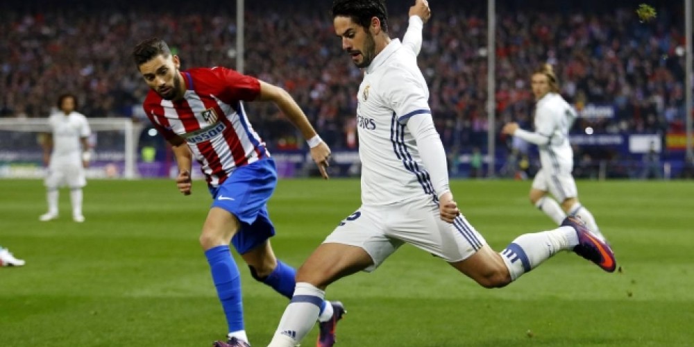 El motivo por el cual el M&aacute;laga ganar&iacute;a un mill&oacute;n de euros si el Real Madrid sale campe&oacute;n