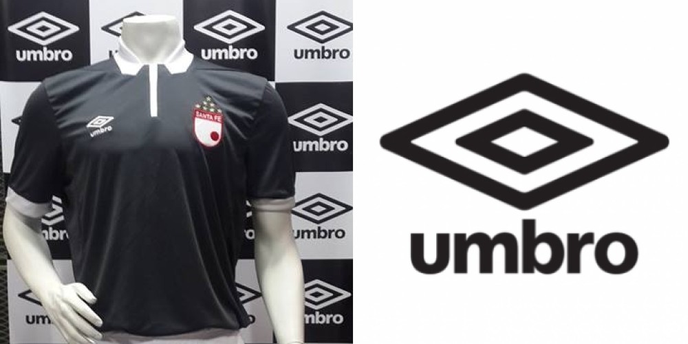 Independiente Santa Fe estrenará su nueva camiseta Umbro