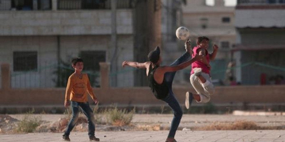 ISIS prohibió los arbitrajes por “no regirse por Alá”