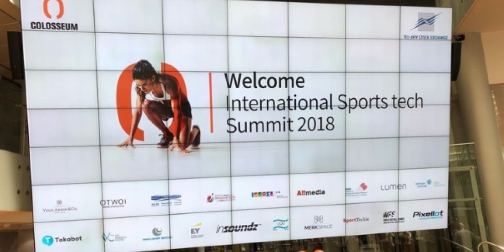 La tecnolog&iacute;a y el deporte, una combinaci&oacute;n que traer&aacute; modificaciones revolucionarias