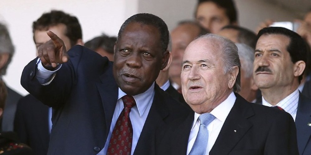 La FIFA acordó que las elecciones se mantengan para el 26 de febrero