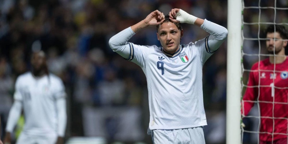 &iquest;Por qu&eacute; Italia se qued&oacute; afuera de un Mundial por tercera vez consecutiva?