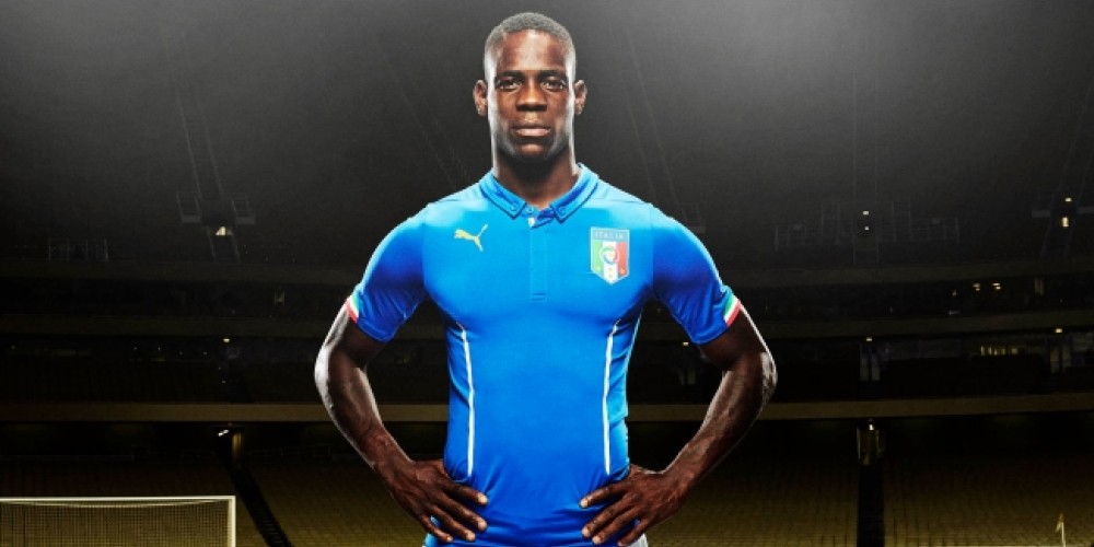 Puma seguirá vistiendo a la Selección de Italia hasta 2022