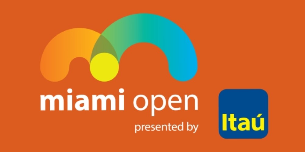 Banco Ita&uacute; estar&aacute; por cinco temporadas con el ATP de Miami