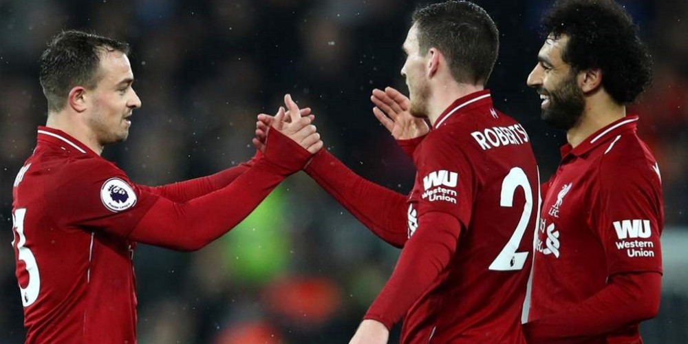 El Liverpool busca tener la camiseta m&aacute;s cara del mundo